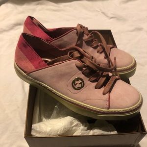 Authentic Gucci sneakers